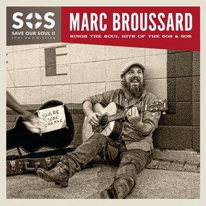 Marc Broussard 16