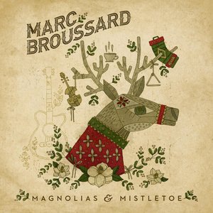 Marc Broussard 15