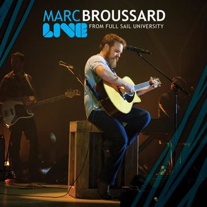 Marc Broussard 14