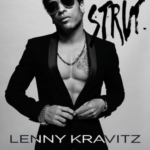 Lenny Kravitz 39