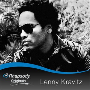 Lenny Kravitz 35