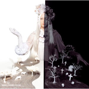 HIGH and MIGHTY COLOR 8