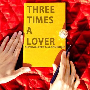 Three Times a Lover