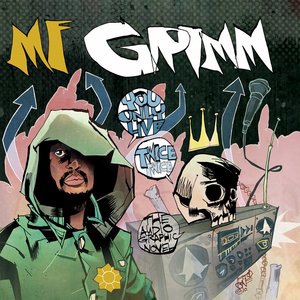 MF Grimm 1