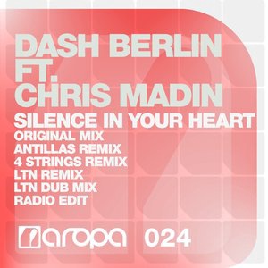 Dash Berlin 6