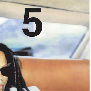 Lenny Kravitz 24