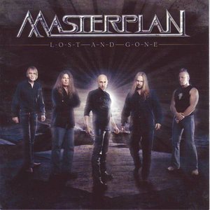 Masterplan 1