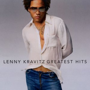 Lenny Kravitz 21