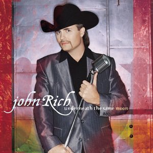 John Rich 1