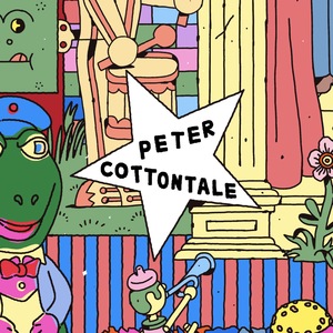 Peter Cottontale 1