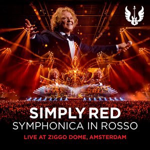 Simply Red 19