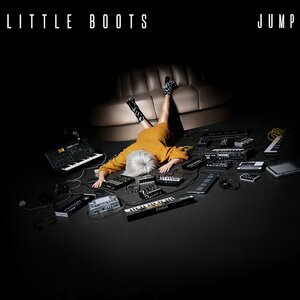 Little Boots 15