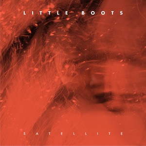 Little Boots 13