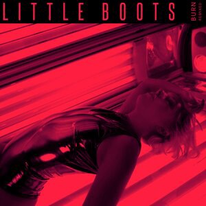 Little Boots 10