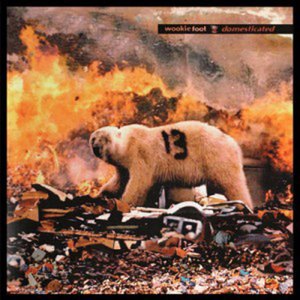 Nothing & The Monkey