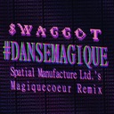 #DANSEMAGIQUE
