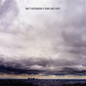 Matt Nathanson 1