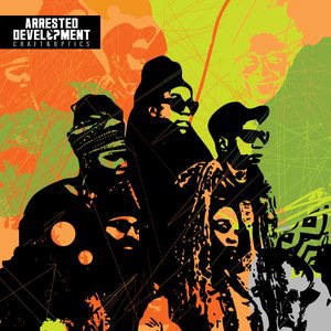 Arrested Development 9