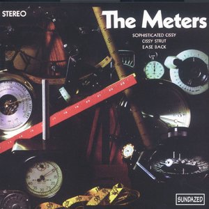 The Meters 4