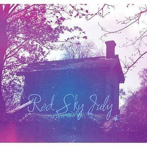 Red Sky July 1