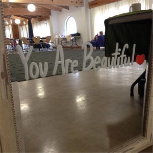 You Are Beautiful