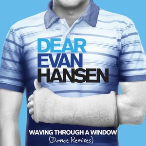 Original Broadway Cast of Dear Evan Hansen 1