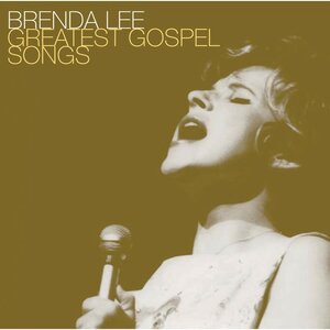 Brenda Lee 105