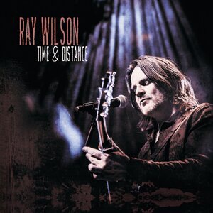 Ray Wilson 13