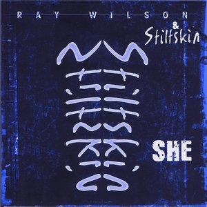 Ray Wilson 12