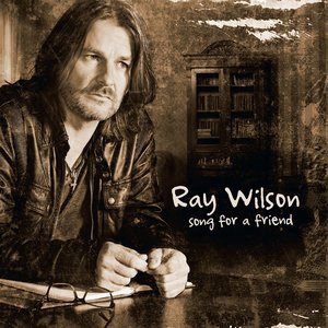 Ray Wilson 9