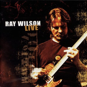 Ray Wilson 7