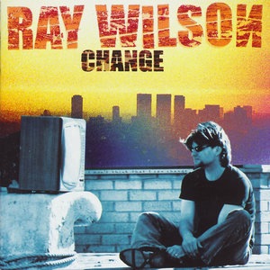 Ray Wilson 6