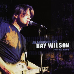 Ray Wilson 5