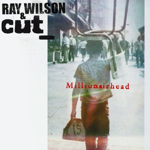 Ray Wilson 4