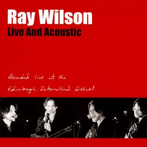 Ray Wilson 3