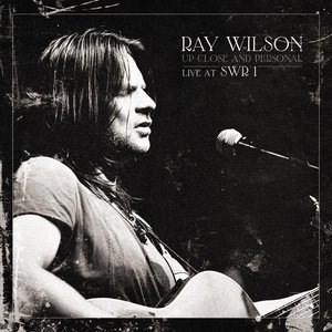 Ray Wilson 2