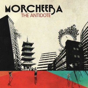 Morcheeba 6