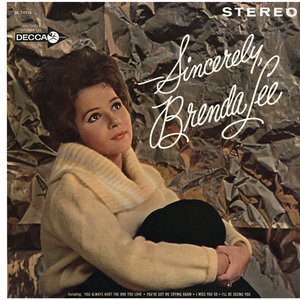 Brenda Lee 97