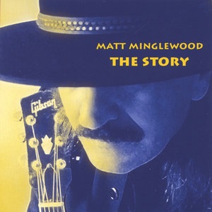 Matt Minglewood 3