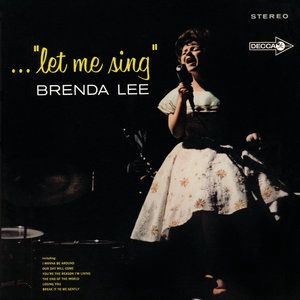 Brenda Lee 96