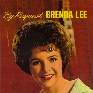 Brenda Lee 95