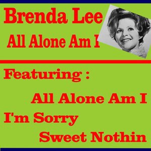 Brenda Lee 94