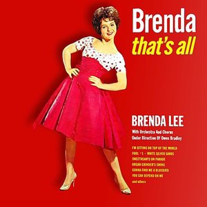 Brenda Lee 93