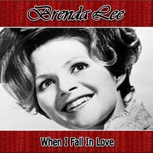 Brenda Lee 92