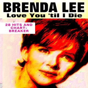 Brenda Lee 90