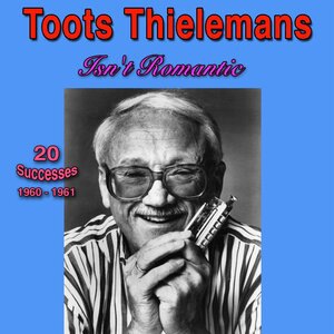 Toots Thielemans 13