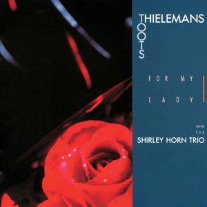 Toots Thielemans 12