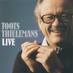 Toots Thielemans 4