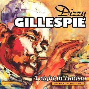 Dizzy Gillespie 22