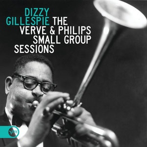 Dizzy Gillespie 16